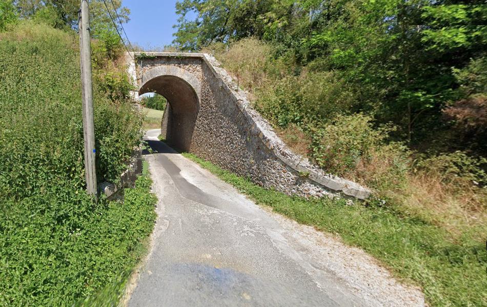 D 111 9 les roncettes