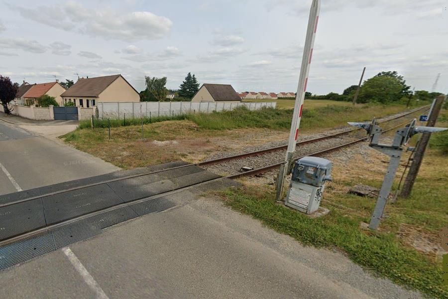 Pn 30 rte chateaudun a voves