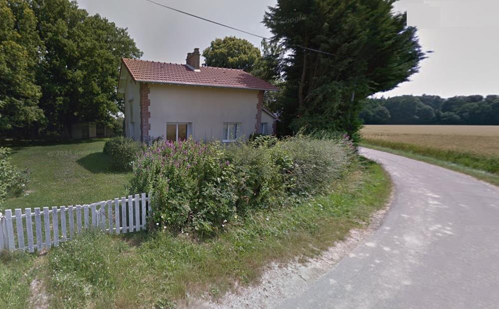 Pn cote 170 la grande foret