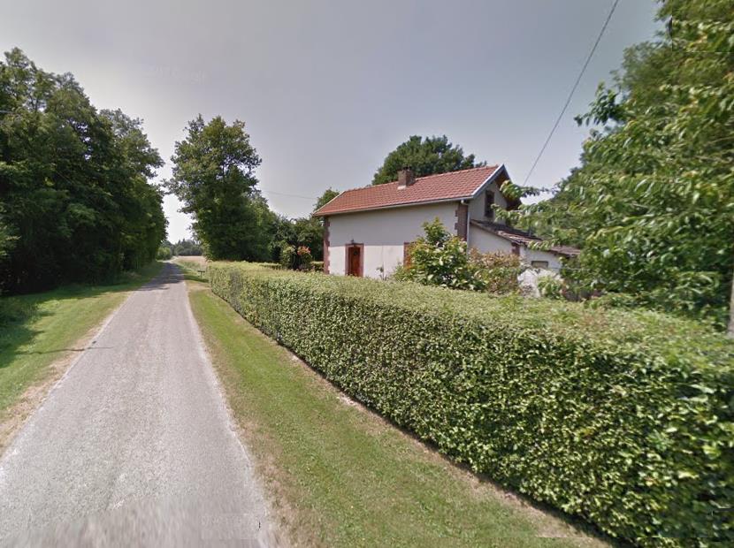 Pn d365 1 la grande foret